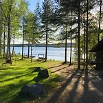 Vila Nenaeniemi Tammijärvi