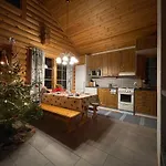 Nenaeniemi Vila Tammijärvi