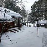 Nenaeniemi Vila Tammijärvi
