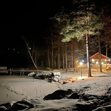 Nenaeniemi * Tammijärvi