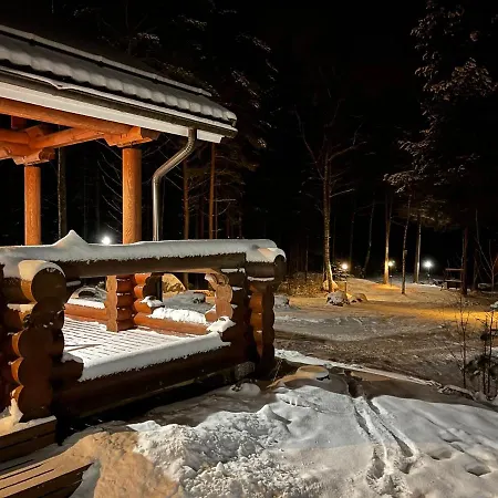 Nenaeniemi Tammijarvi