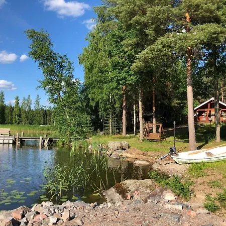 Nenaeniemi * Tammijarvi