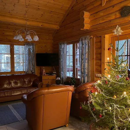 Nenaeniemi Villa Tammijärvi