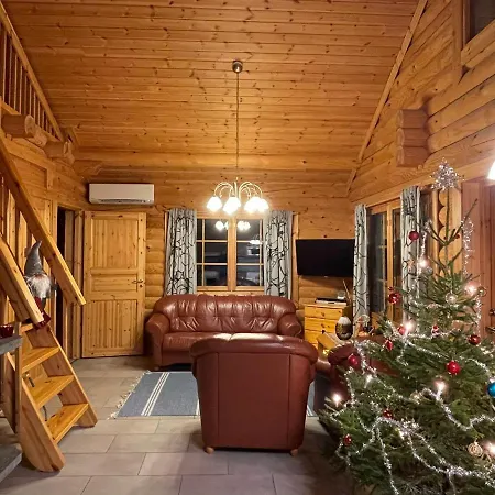 Nenaeniemi Villa Tammijarvi