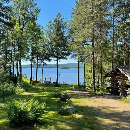 Nenaeniemi Villa Tammijärvi