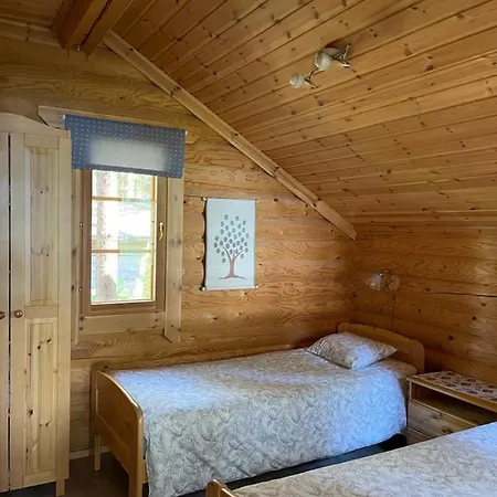 Nenaeniemi Villa Tammijärvi