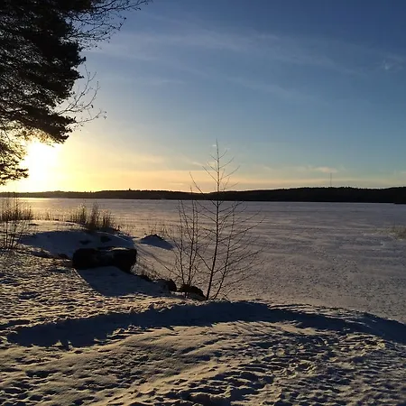 Nenaeniemi * Tammijärvi