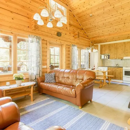 Nenaeniemi ヴィラ *