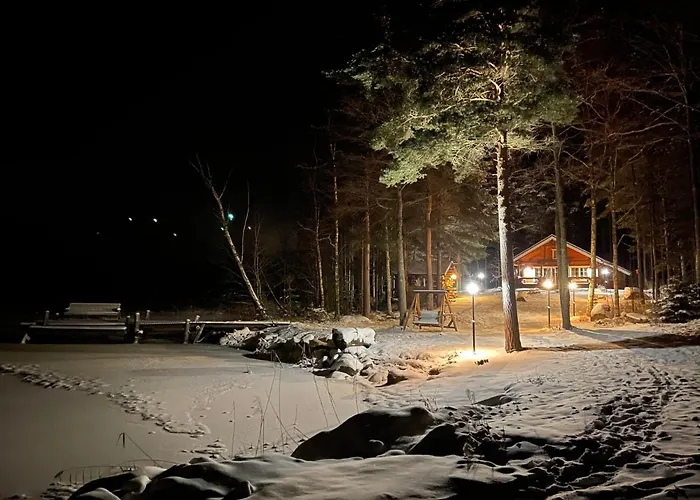 Nenaeniemi * Tammijärvi