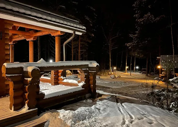 Nenaeniemi Tammijärvi