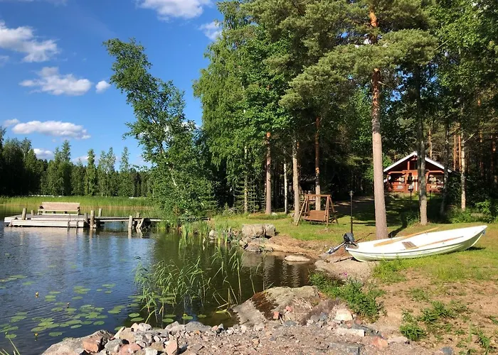 Nenaeniemi * Tammijärvi