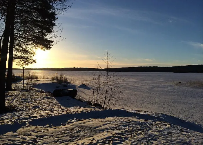 Nenaeniemi * Tammijärvi
