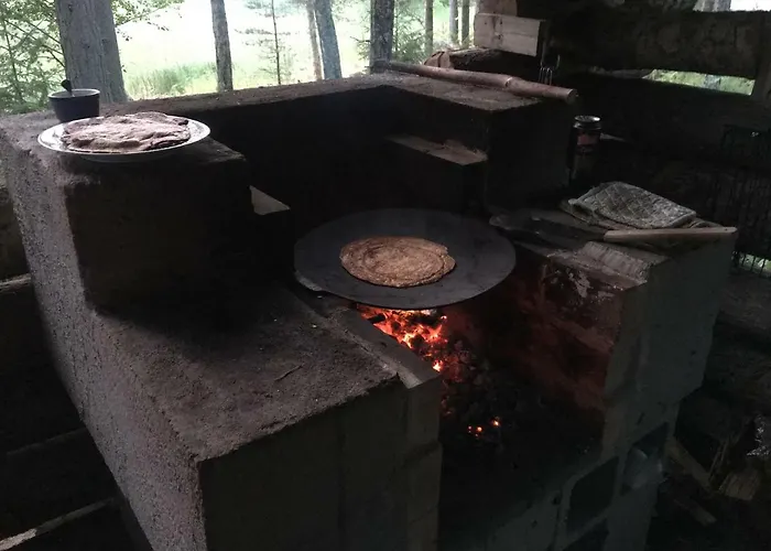 Nenaeniemi Villa Tammijärvi